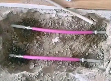 池州卫生间测漏水多少钱 池州卫生间测漏水多少钱